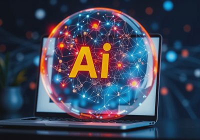 Phần mềm tích hợp AI: Xu hướng kết nối API và tự động hóa workflow trong hệ thống công nghệ