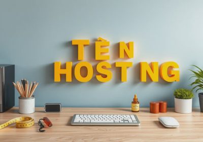 Tên Miền Tiếng Việt Có Dấu: Có Nên Dùng Cho Website?