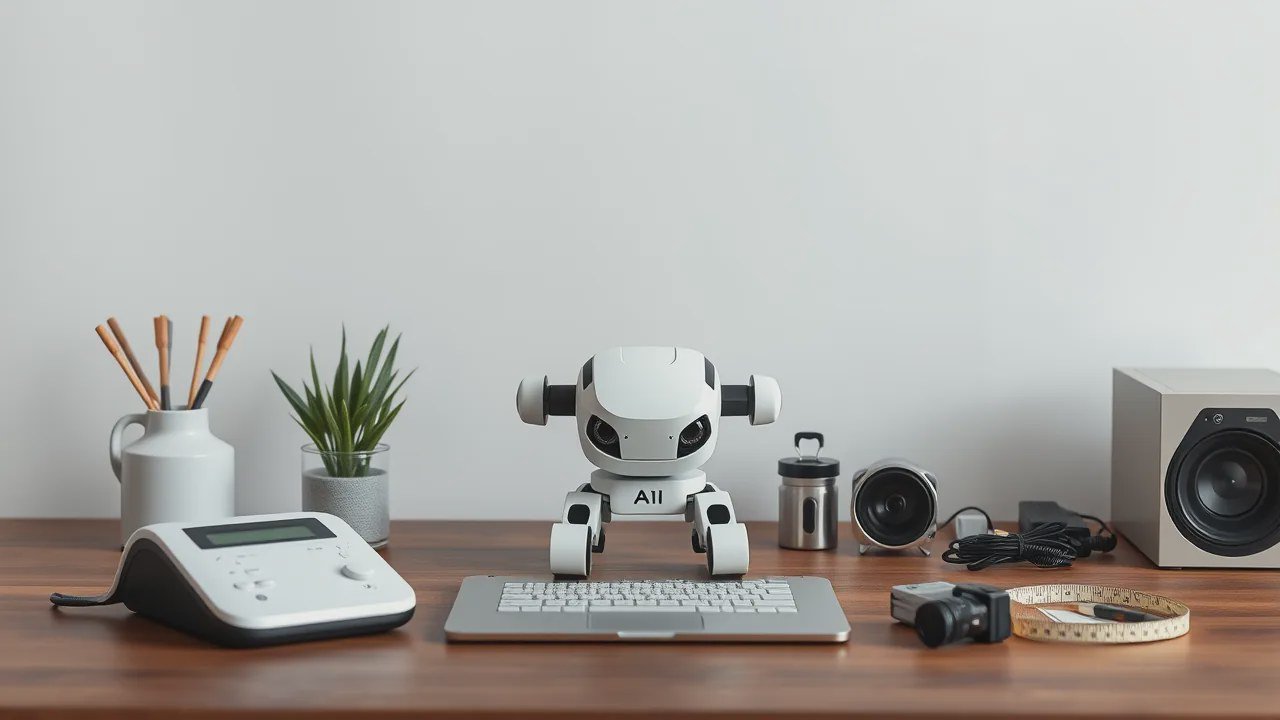 Top 10 công cụ AI viết content tốt nhất hiện nay