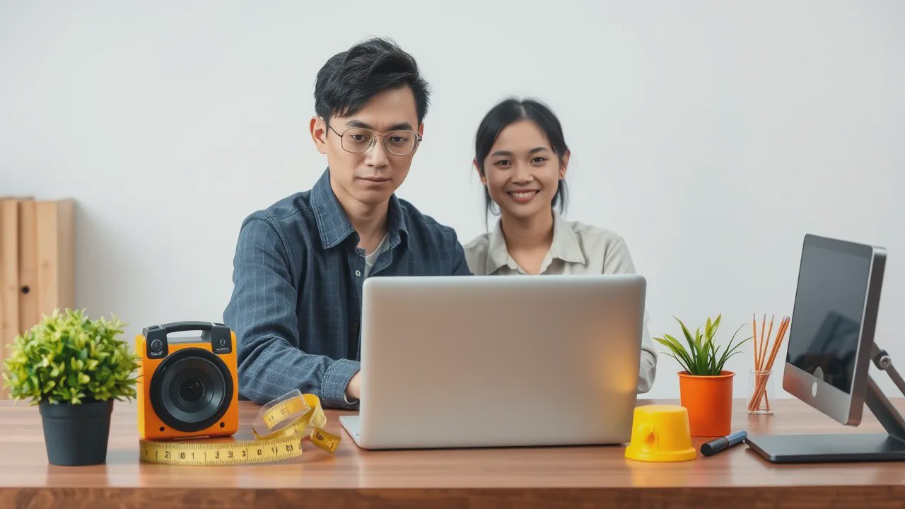 So sánh bằng cùng một tình huống nghiệp vụ