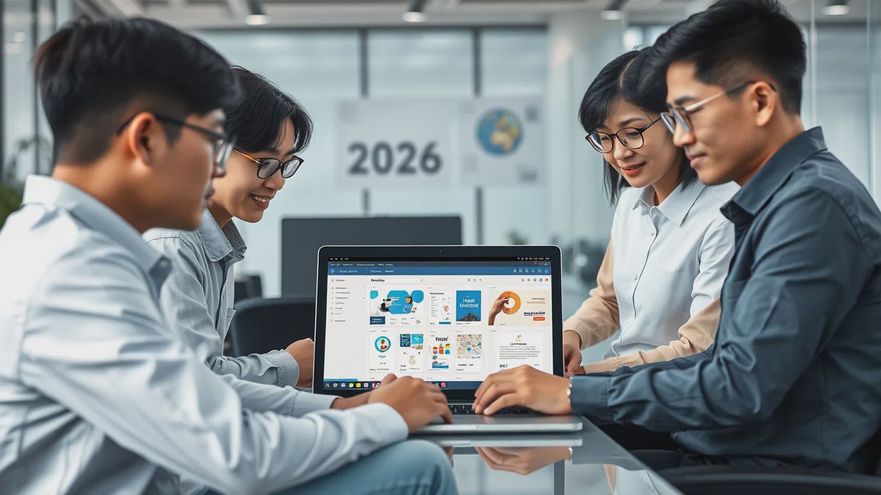 Vì sao dân công nghệ Việt nên quan tâm ngay bây giờ