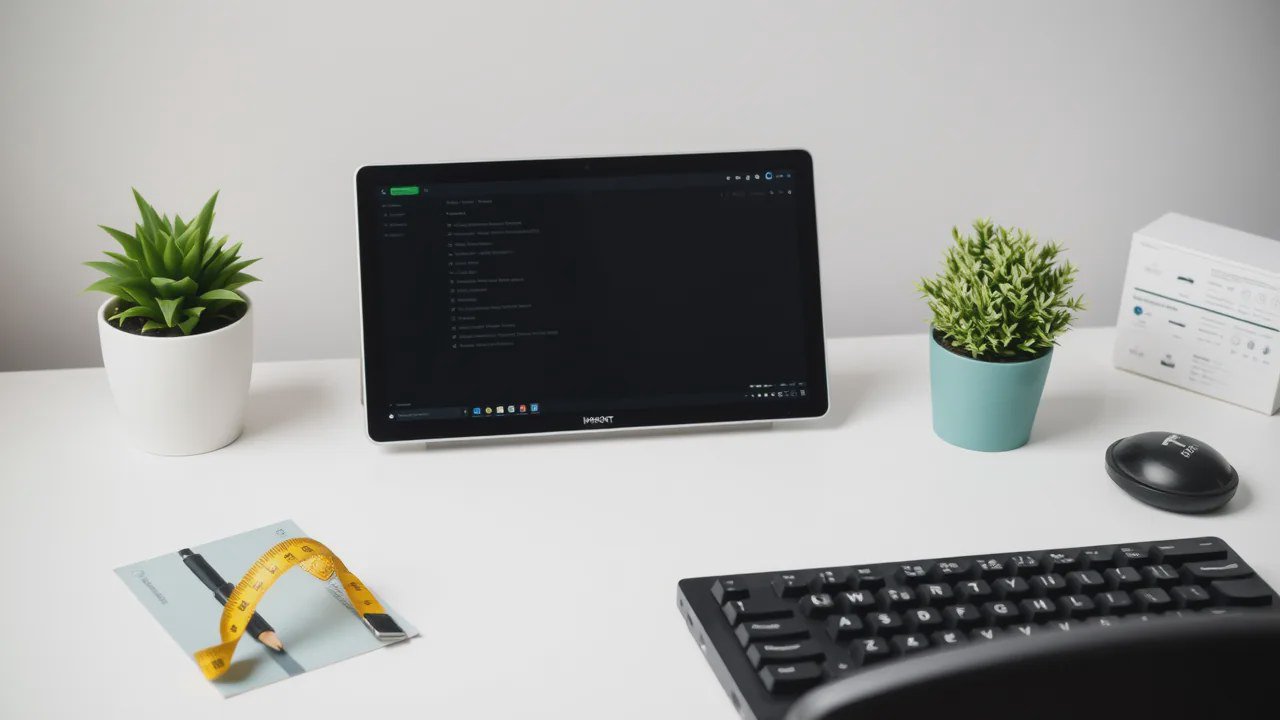 Máy mới cài Windows xong, nên bắt đầu từ đâu?