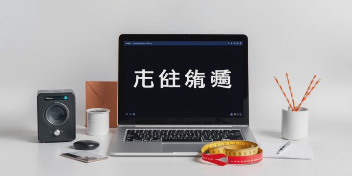 Lỗi font chữ trên web và máy in: nguyên nhân và cách xử lý